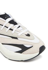 Adidas - adidas Sneakersy Lightblaze JH6962 Beżowy. Kolor: beżowy. Materiał: materiał #6