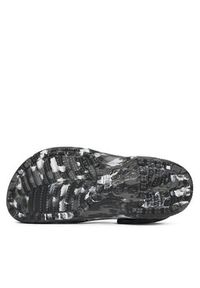 Crocs Klapki 206935-066 Czarny. Kolor: czarny