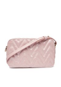 Guess Torebka J6GZ05 W4090 Różowy. Kolor: różowy. Materiał: skórzane #4