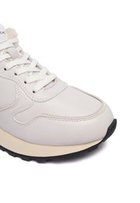 Voile Blanche Sneakersy 2019480-02 Biały. Kolor: biały. Materiał: skóra #5