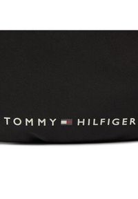 TOMMY HILFIGER - Tommy Hilfiger Saszetka nerka Th Skyline Bumbag AM0AM12356 Czarny. Kolor: czarny. Materiał: materiał #5