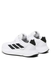 Adidas - adidas Sneakersy Duramo SL IG2461 Biały. Kolor: biały. Materiał: mesh, materiał