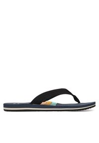Japonki Billabong. Kolor: czarny