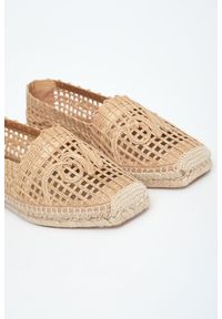 Weekend Max Mara - Espadryle damskie Ilmes WEEKEND MAX MARA