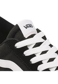 Vans Tenisówki Cruze Too Cc VN0A5KR5OS71 Czarny. Kolor: czarny. Materiał: materiał