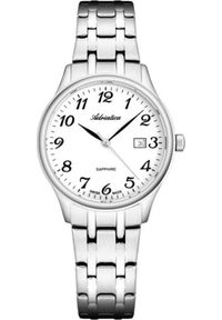 Zegarek Adriatica Zegarek Adriatica A3300.5123Q damski klasyczny szwajcarski .. Styl: klasyczny #1