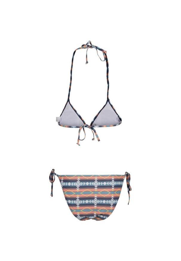 Urban Classics - Damskie Bikini Inka. Kolor: biały