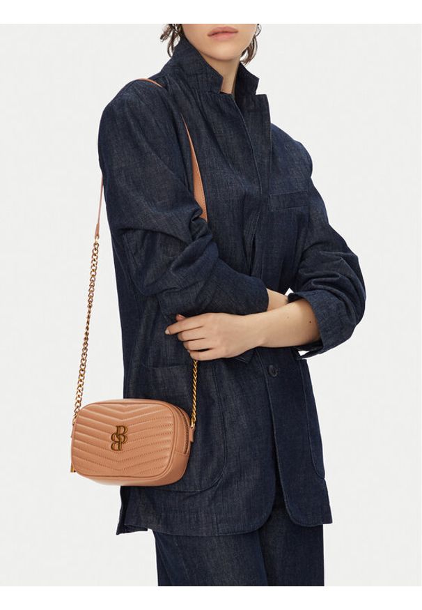 Badura Torebka C-ADALINE-LDA7978 Różowy. Kolor: różowy