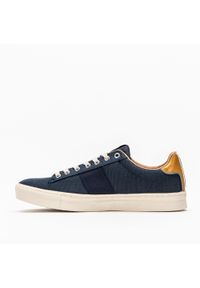 Sneakers'y Napapijri (NP0A4FKC-176). Nosek buta: otwarty. Kolor: niebieski #3