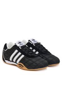 Adidas - adidas Sneakersy Adi Racer Lo JQ5757 Czarny. Kolor: czarny. Materiał: materiał. Model: Adidas Racer #5