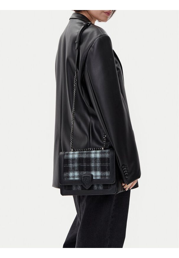 Blauer Torebka F4KILA01/TAR Czarny. Kolor: czarny