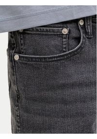 Jack & Jones Szorty materiałowe Rick Original 12290839 Czarny Regular Fit. Kolor: czarny. Materiał: syntetyk #2