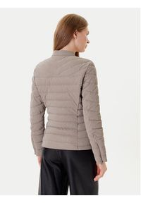 Guess Kurtka przejściowa W5YL13 WHDQ0 Beżowy Regular Fit. Kolor: beżowy. Materiał: syntetyk #3