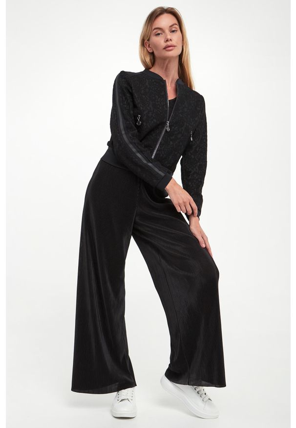 Sportalm - Bluza damska koronkowa SPORTALM. Materiał: koronka