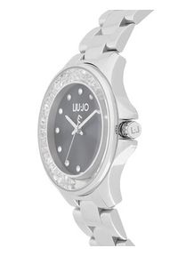 Liu Jo Zegarek TLJ2498 Srebrny. Kolor: srebrny