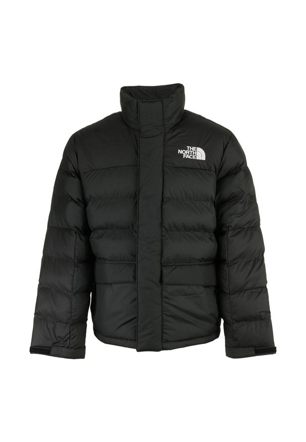 The North Face - Kurtka puchowa Mężczyzna THE NORTH FACE M LIMBARA INSULATED JACKET. Kolor: czarny. Materiał: puch