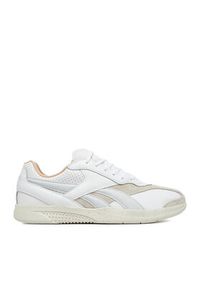 Reebok Sneakersy HAMMER STREET 100212123 Biały. Kolor: biały. Materiał: skóra #6