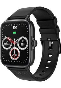 Smartwatch Colmi Smartwatch Colmi P28 Plus (czarny). Rodzaj zegarka: smartwatch. Kolor: czarny