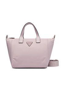 Guess Torebka Follie TWNN96 76019 Różowy jasny. Kolor: różowy #6