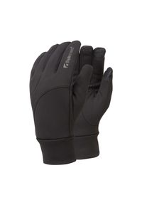 Rękawiczki Trekmates Codale DRY Glove. Kolor: czarny. Sport: turystyka piesza #1