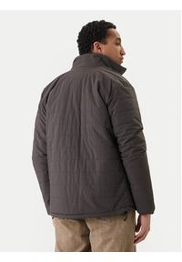 Billabong Kurtka przejściowa Unwind Revo EBYJK00124 Szary Regular Fit. Kolor: szary. Materiał: syntetyk #6