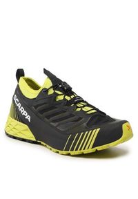 Scarpa Buty do biegania Ribelle Run 33071-351 Czarny. Kolor: czarny. Sport: bieganie #5