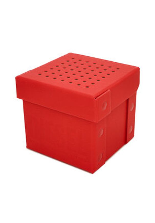 Diesel Zegarek DZ7474 Czarny. Kolor: czarny. Materiał: syntetyk