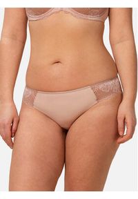 Triumph Figi brazylijskie Wild Peony Florale Brazilian 10209603 Różowy. Kolor: różowy. Materiał: syntetyk #3