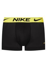 Nike Komplet 3 par bokserek 0000KE1224 Czarny. Kolor: czarny. Materiał: syntetyk #8