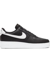 Nike Air Force 1 LV8 45. Kolor: czarny. Model: Nike Air Force