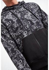 Versace Jeans Couture - Bluza dresowa męska VERSACE JEANS COUTURE. Materiał: dresówka #3