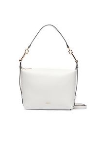 Furla Torebka Tonie Mini WE00877 A.0023 CN 01B00 Biały. Kolor: biały. Materiał: skórzane #7