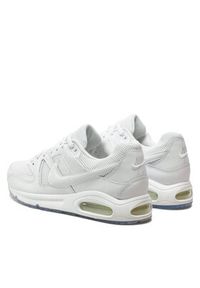 Nike Sneakersy Air Max Command 629993 112 Biały. Kolor: biały. Materiał: mesh, materiał. Model: Nike Air Max