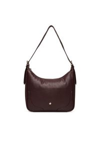 Beverly Hills Polo Club Torebka CEO-BHPC-C-013-08 Fioletowy. Kolor: fioletowy #2