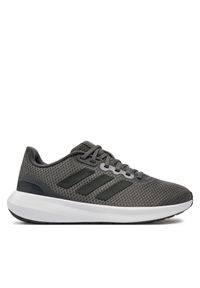 Adidas - Buty do biegania adidas. Kolor: szary