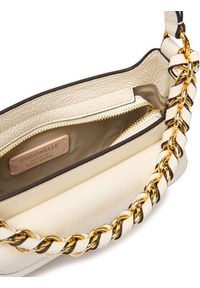 Coccinelle Torebka TFK Coccinelle Beat Generatio E1 TFK 12 02 01 Écru. Materiał: skórzane #4