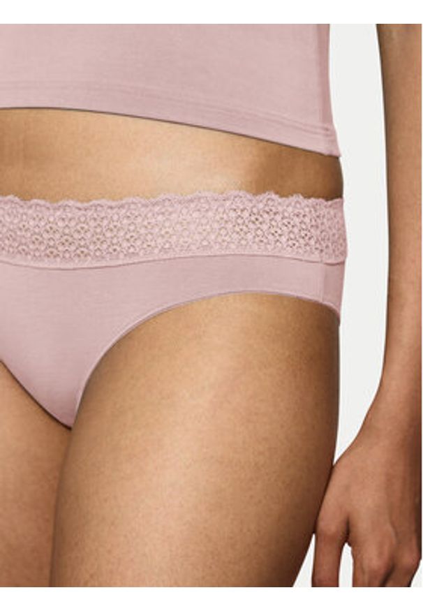 Triumph Figi klasyczne Feel of Modal 10214403 Różowy. Kolor: różowy
