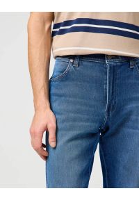 Wrangler - MESKIE SPODNIE WRANGLER RIVER OUTLAW 112362414 #3