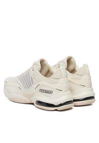 Reebok Sneakersy SS-DMX SERIES 3000 100261714 Kremowy. Kolor: kremowy. Materiał: materiał #3