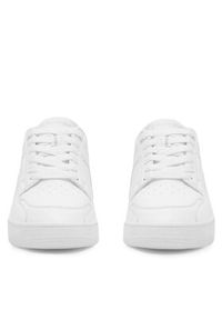 Champion Sneakersy REBOUND 2.0 LOW S21906-WW010 Biały. Kolor: biały. Materiał: skóra #3