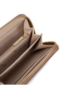 MEXX Portfel MEXX-W1-003-AW24 Brązowy. Kolor: brązowy. Materiał: poliester, materiał #5