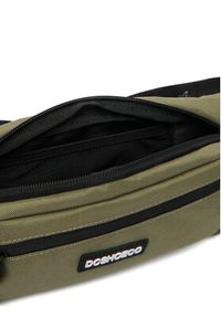 DC Shoes Nerka ADYBA03060 Zielony. Kolor: zielony. Materiał: materiał #3