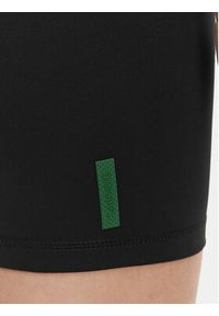 Lacoste Kolarki GF0168 Czarny Slim Fit. Kolor: czarny. Materiał: syntetyk #3