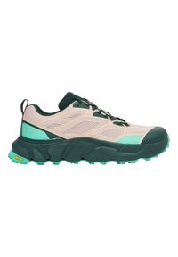 Oakley Buty Light Breathe Fof100350-9Tp. Kolor: beżowy
