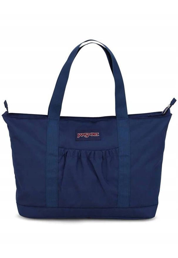 JanSport Daily Tote Granatowe One size (EK0A5BJ5N54). Kolor: niebieski