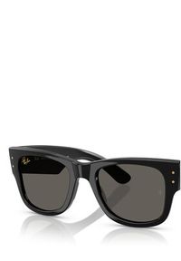 Ray-Ban Okulary przeciwsłoneczne 0RB0840S Czarny. Kolor: czarny #2