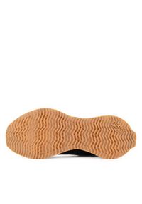 Reebok Sneakersy ZIG DYNAMICA STR 100222244 Czarny. Kolor: czarny. Materiał: materiał #3