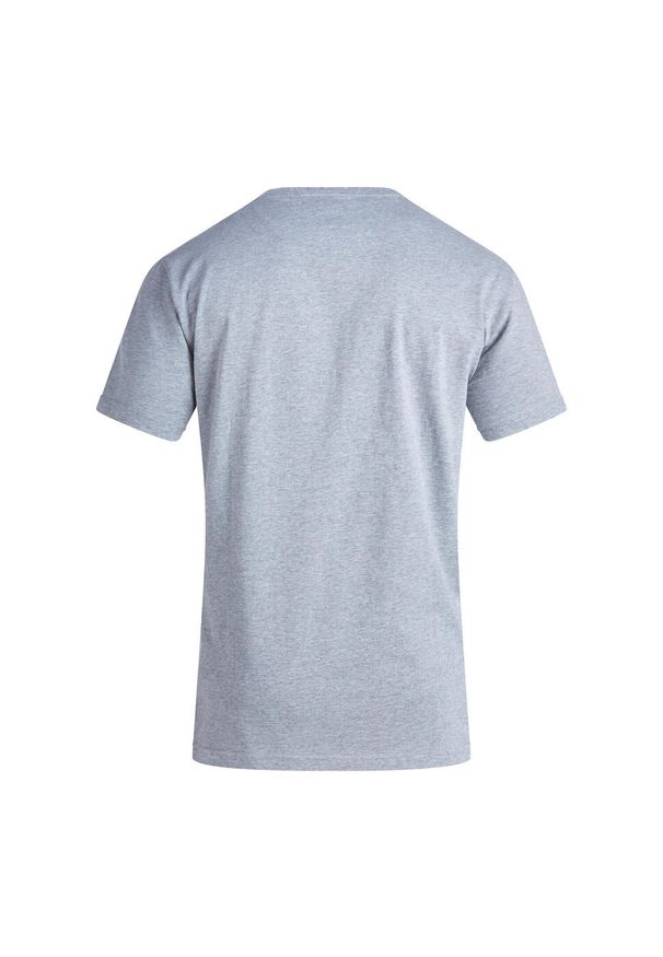 CANTERBURY - Koszulka Canterbury CCC Logo. Kolor: szary