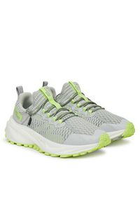 Jack Wolfskin Trekkingi Prelight Swift Vent Low A64085 Zielony. Kolor: zielony. Materiał: materiał #6