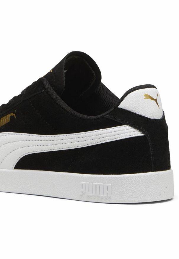 Buty męskie Puma Club II. Kolor: żółty, biały, wielokolorowy, czarny